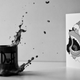 Illustration for article titled Researchers make alcohol from coffee, change everything